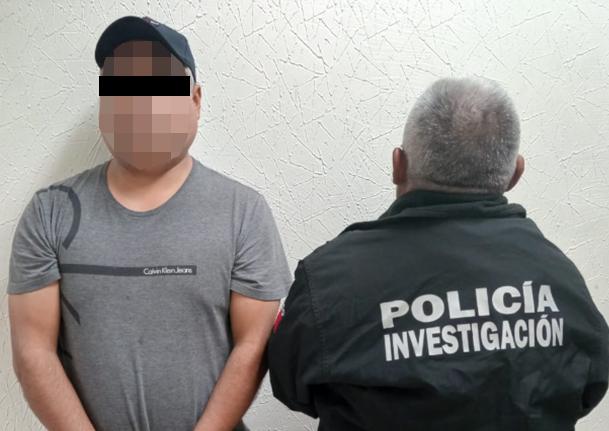 PGJE ejecuta en Calpulalpan orden de aprehensión por incumplimiento de la obligación alimentaria
